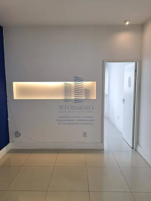 Foto 2 de Sala Comercial para alugar, 30m2 em Centro, Rio De Janeiro - RJ