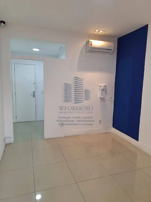 Foto 5 de Sala Comercial para alugar, 30m2 em Centro, Rio De Janeiro - RJ