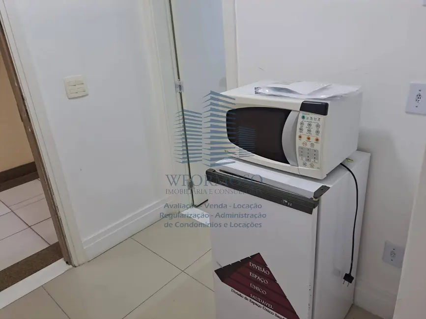 Foto 4 de Sala Comercial para alugar, 30m2 em Centro, Rio De Janeiro - RJ