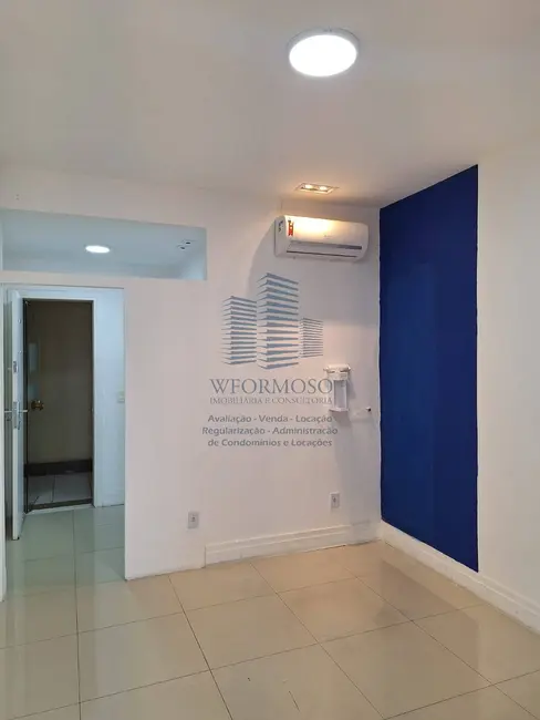 Foto 4 de Sala Comercial para alugar, 30m2 em Centro, Rio De Janeiro - RJ