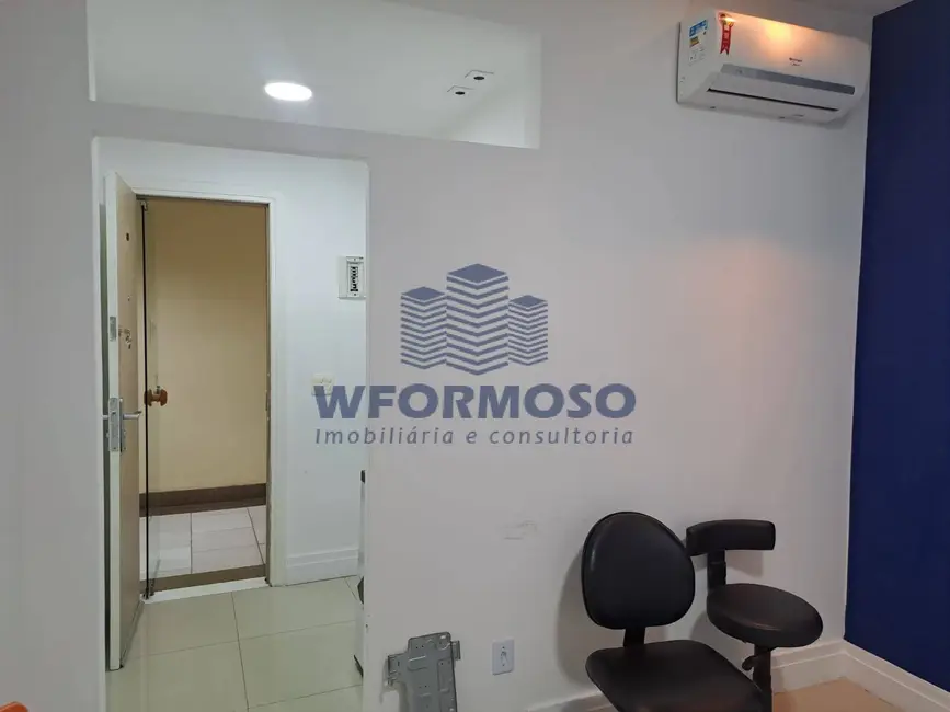 Foto 6 de Sala Comercial para alugar, 30m2 em Centro, Rio De Janeiro - RJ