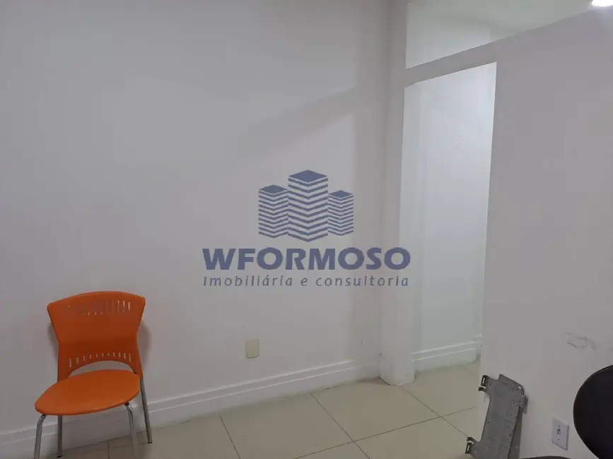 Foto 9 de Sala Comercial para alugar, 30m2 em Centro, Rio De Janeiro - RJ