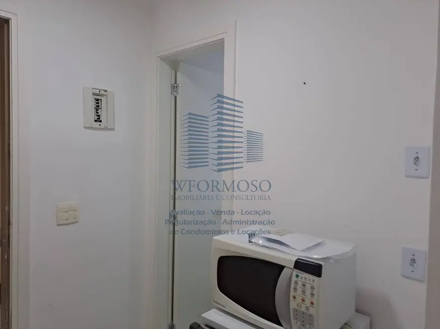 Foto 5 de Sala Comercial para alugar, 30m2 em Centro, Rio De Janeiro - RJ