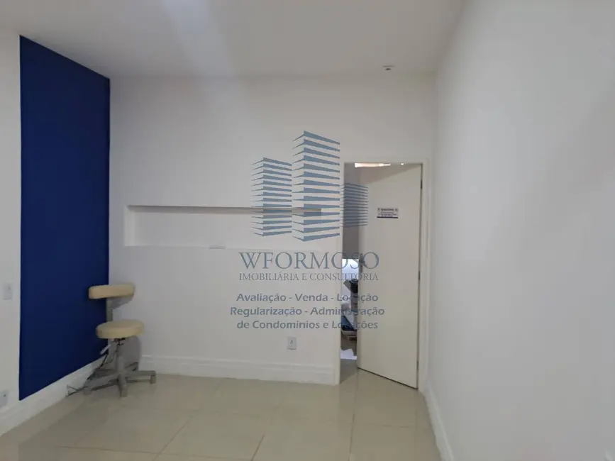 Foto 3 de Sala Comercial para alugar, 30m2 em Centro, Rio De Janeiro - RJ