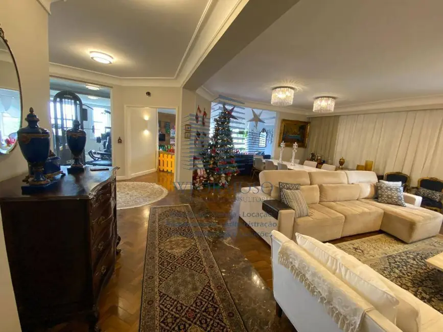 Apartamento com 6 quartos à venda e para alugar, 400m2 em Flamengo, Rio De Janeiro - RJ - imagem 2 Foto 2 de Apartamento com 6 quartos à venda e para alugar, 400m2 em Flamengo, Rio De Janeiro - RJ