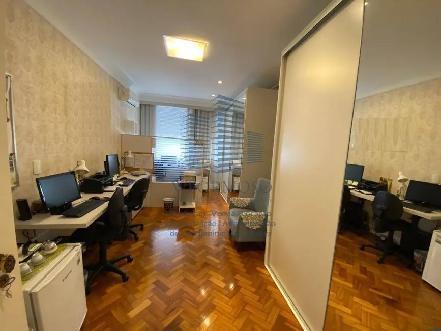 Apartamento com 6 quartos à venda e para alugar, 400m2 em Flamengo, Rio De Janeiro - RJ - imagem 9 Foto 9 de Apartamento com 6 quartos à venda e para alugar, 400m2 em Flamengo, Rio De Janeiro - RJ