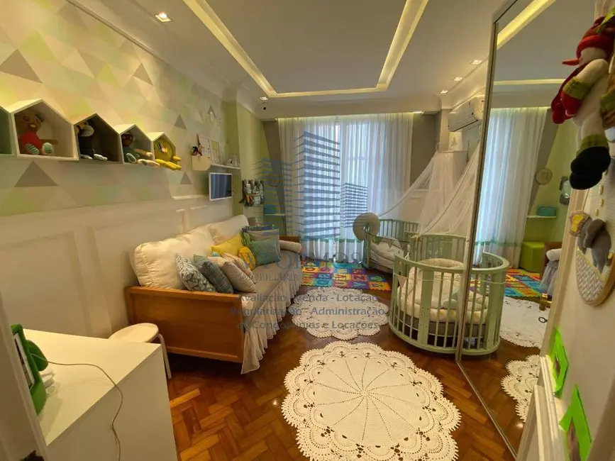 Apartamento com 6 quartos à venda e para alugar, 400m2 em Flamengo, Rio De Janeiro - RJ - imagem 6 Foto 6 de Apartamento com 6 quartos à venda e para alugar, 400m2 em Flamengo, Rio De Janeiro - RJ