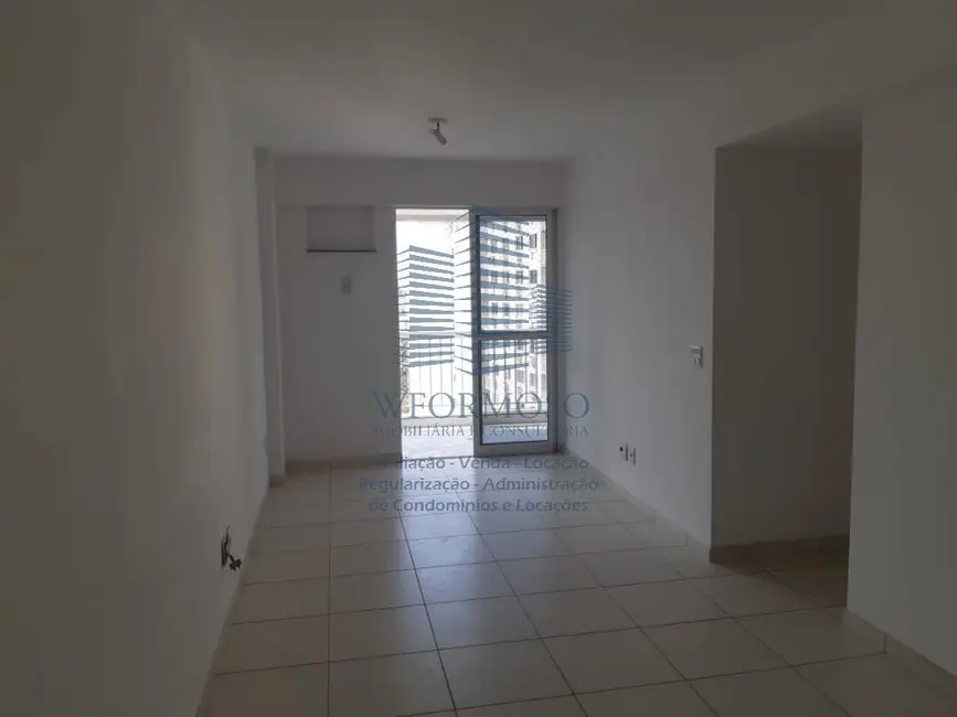 Foto 1 de Apartamento com 3 quartos à venda, 69m2 em Cachambi, Rio De Janeiro - RJ