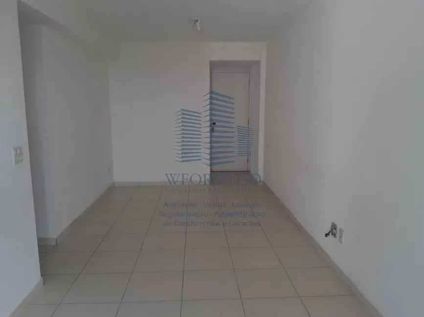 Foto 2 de Apartamento com 3 quartos à venda, 69m2 em Cachambi, Rio De Janeiro - RJ