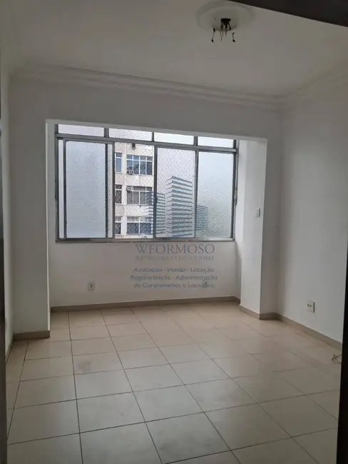Apartamento com 3 quartos à venda, 70m2 em Tijuca, Rio De Janeiro - RJ - imagem 1 Foto 1 de Apartamento com 3 quartos à venda, 70m2 em Tijuca, Rio De Janeiro - RJ