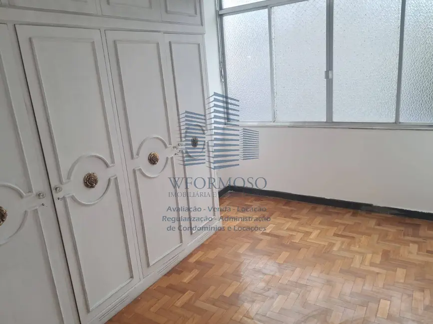 Apartamento com 3 quartos à venda, 70m2 em Tijuca, Rio De Janeiro - RJ - imagem 8 Foto 8 de Apartamento com 3 quartos à venda, 70m2 em Tijuca, Rio De Janeiro - RJ