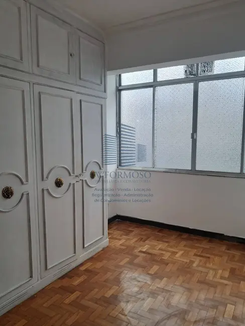 Apartamento com 3 quartos à venda, 70m2 em Tijuca, Rio De Janeiro - RJ - imagem 9 Foto 9 de Apartamento com 3 quartos à venda, 70m2 em Tijuca, Rio De Janeiro - RJ