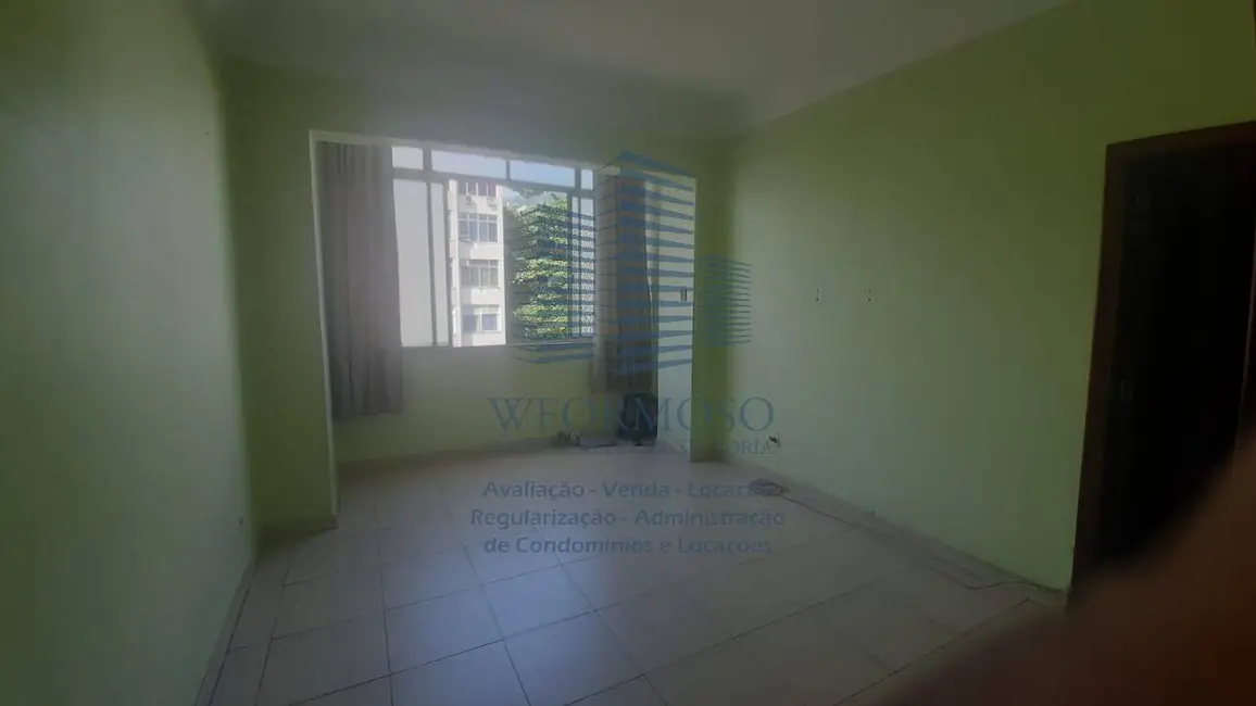Foto 1 de Apartamento com 3 quartos à venda, 70m2 em Tijuca, Rio De Janeiro - RJ
