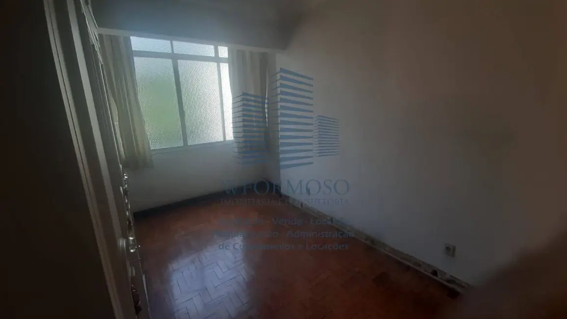 Foto 3 de Apartamento com 3 quartos à venda, 70m2 em Tijuca, Rio De Janeiro - RJ