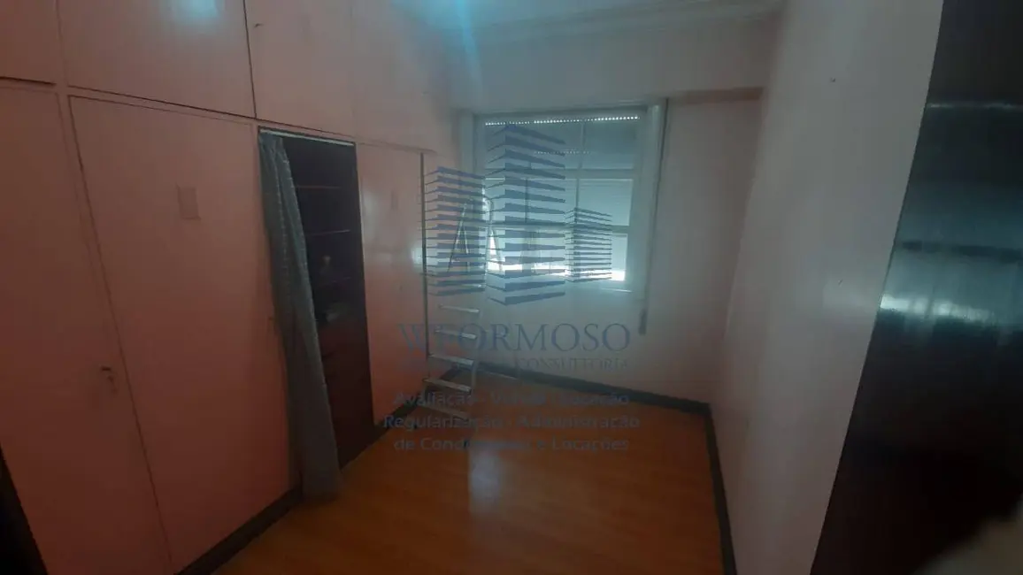 Foto 4 de Apartamento com 3 quartos à venda, 70m2 em Tijuca, Rio De Janeiro - RJ