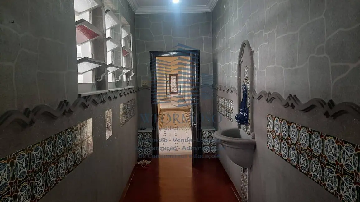 Foto 8 de Apartamento com 3 quartos à venda, 70m2 em Tijuca, Rio De Janeiro - RJ