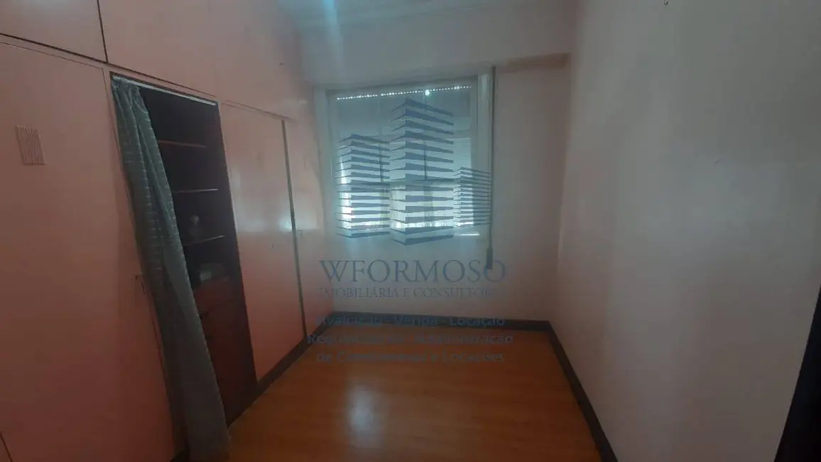 Foto 5 de Apartamento com 3 quartos à venda, 70m2 em Tijuca, Rio De Janeiro - RJ