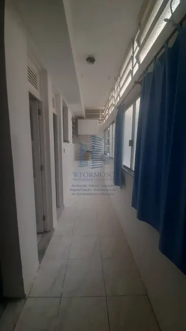 Foto 9 de Apartamento com 3 quartos à venda, 70m2 em Tijuca, Rio De Janeiro - RJ