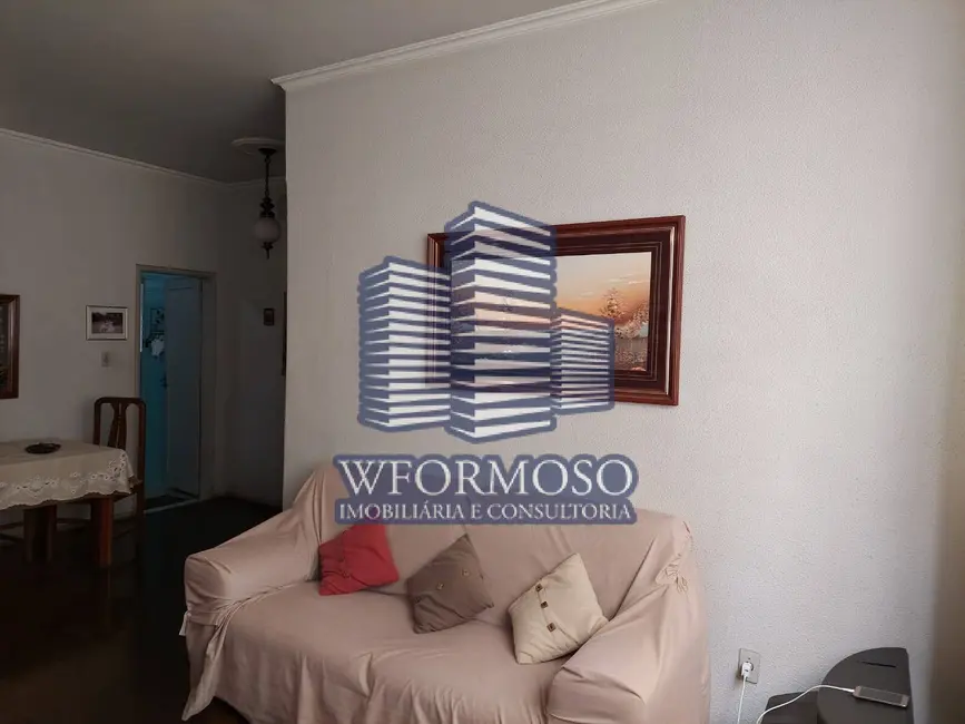 Foto 2 de Apartamento com 3 quartos à venda, 105m2 em Fonseca, Niteroi - RJ