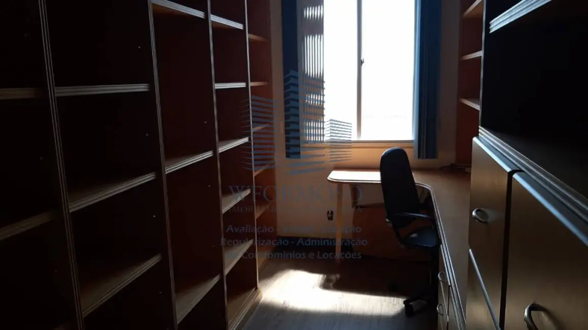 Foto 4 de Casa com 4 quartos para alugar, 200m2 em Santa Teresa, Rio De Janeiro - RJ
