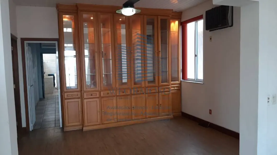 Foto 2 de Casa com 4 quartos para alugar, 200m2 em Santa Teresa, Rio De Janeiro - RJ
