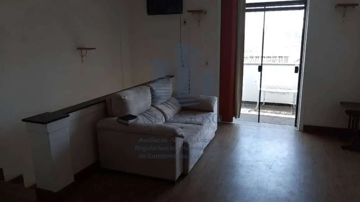 Foto 3 de Casa com 4 quartos para alugar, 200m2 em Santa Teresa, Rio De Janeiro - RJ