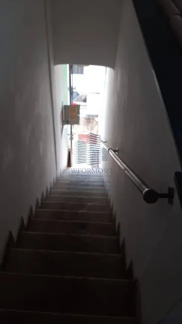 Foto 6 de Casa com 4 quartos para alugar, 200m2 em Santa Teresa, Rio De Janeiro - RJ