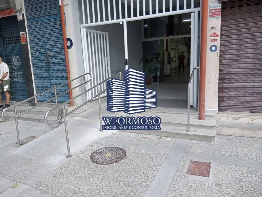 Foto 2 de Apartamento com 2 quartos à venda, 65m2 em Andaraí, Rio De Janeiro - RJ