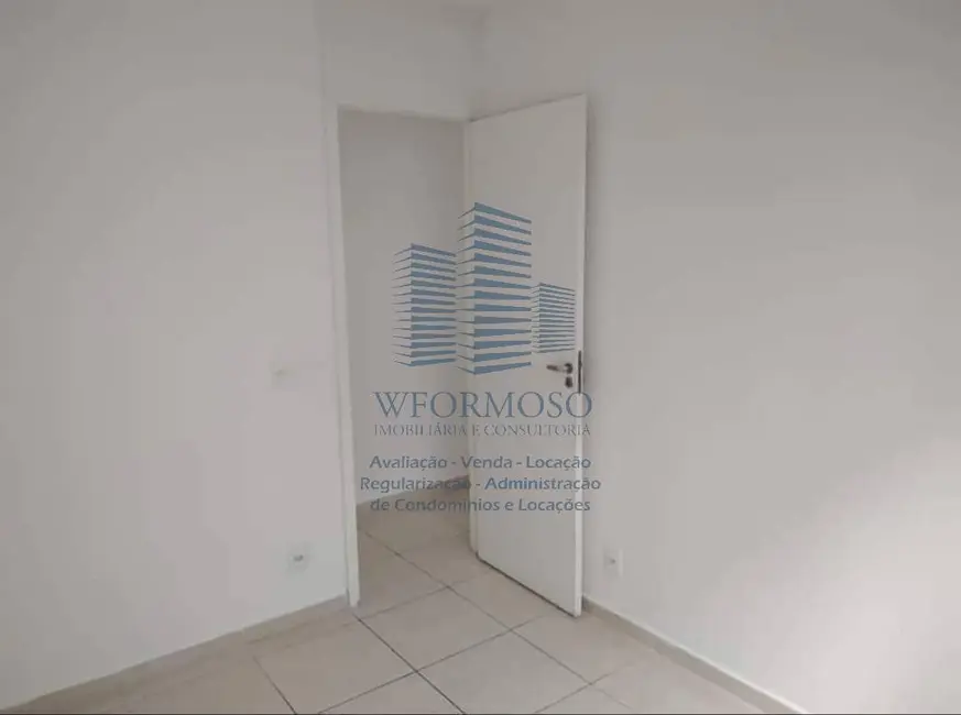 Foto 7 de Apartamento com 2 quartos à venda, 54m2 em Tomás Coelho, Rio De Janeiro - RJ