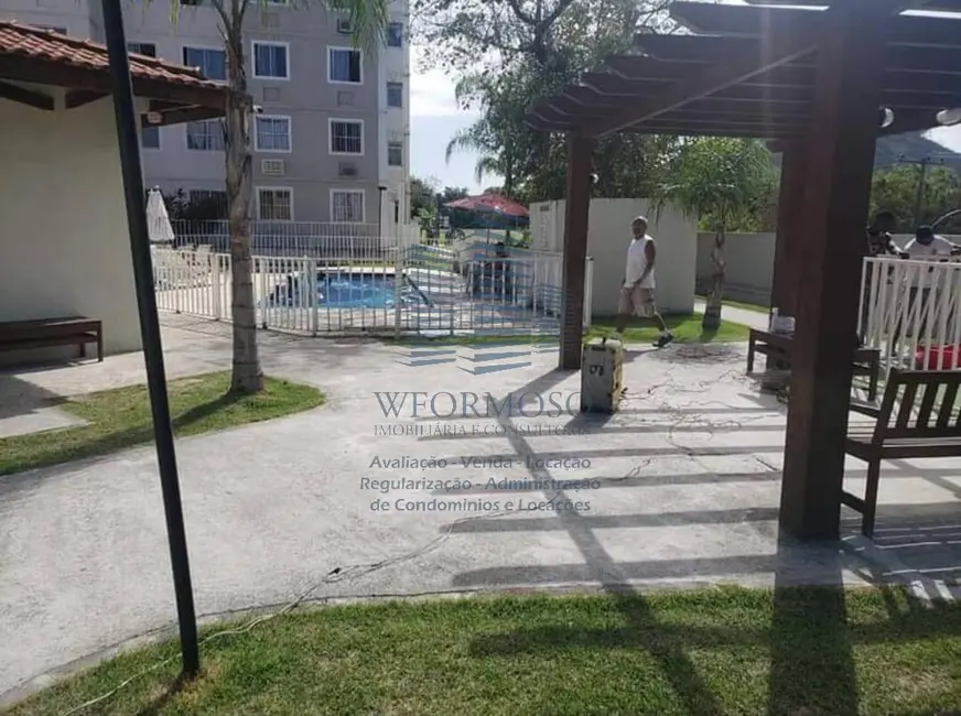 Foto 2 de Apartamento com 2 quartos à venda, 54m2 em Tomás Coelho, Rio De Janeiro - RJ