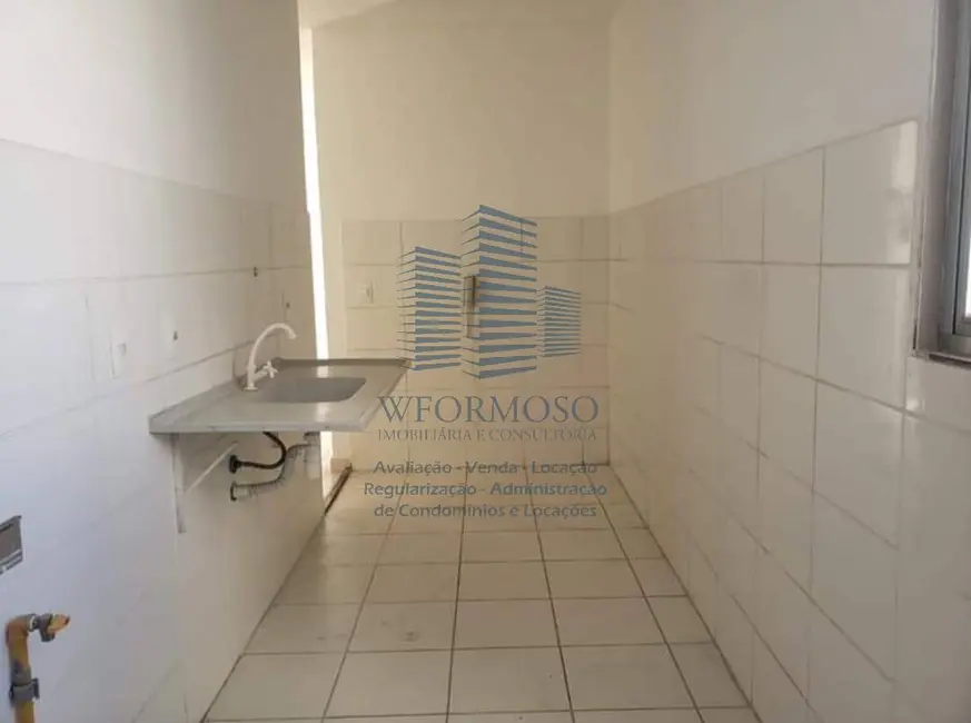 Foto 9 de Apartamento com 2 quartos à venda, 54m2 em Tomás Coelho, Rio De Janeiro - RJ