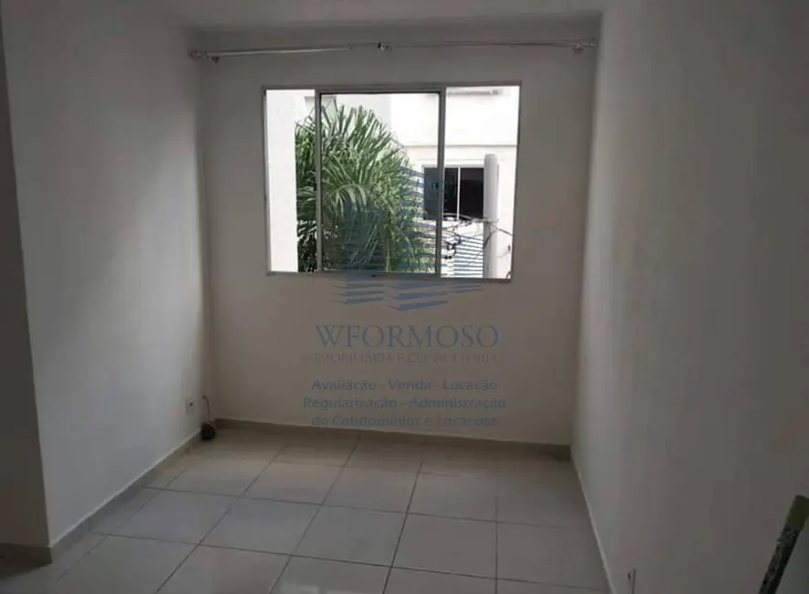 Foto 5 de Apartamento com 2 quartos à venda, 54m2 em Tomás Coelho, Rio De Janeiro - RJ