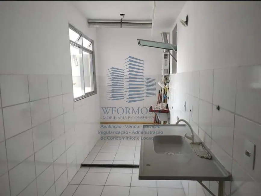 Foto 8 de Apartamento com 2 quartos à venda, 54m2 em Tomás Coelho, Rio De Janeiro - RJ