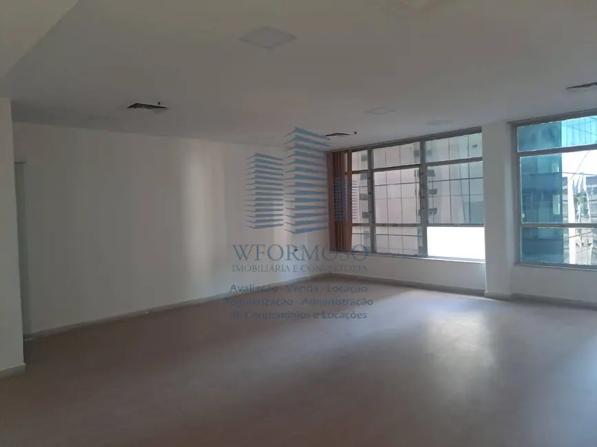 Foto 1 de Sala Comercial à venda e para alugar, 258m2 em Centro, Rio De Janeiro - RJ