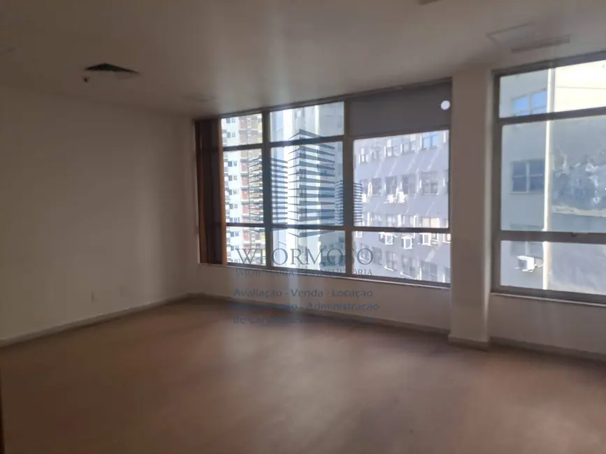 Foto 3 de Sala Comercial à venda e para alugar, 258m2 em Centro, Rio De Janeiro - RJ