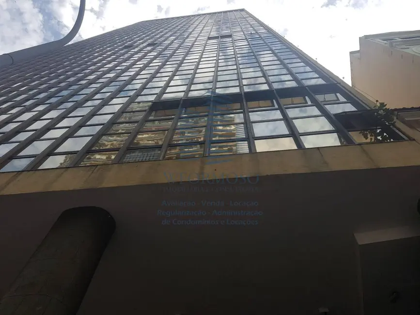 Foto 2 de Sala Comercial à venda, 480m2 em Centro, Rio De Janeiro - RJ