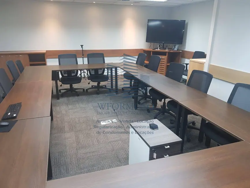 Sala Comercial à venda, 480m2 em Centro, Rio De Janeiro - RJ - imagem 8 Foto 8 de Sala Comercial à venda, 480m2 em Centro, Rio De Janeiro - RJ