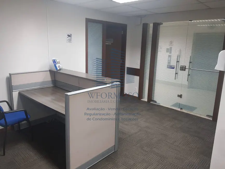 Sala Comercial à venda, 480m2 em Centro, Rio De Janeiro - RJ - imagem 6 Foto 6 de Sala Comercial à venda, 480m2 em Centro, Rio De Janeiro - RJ