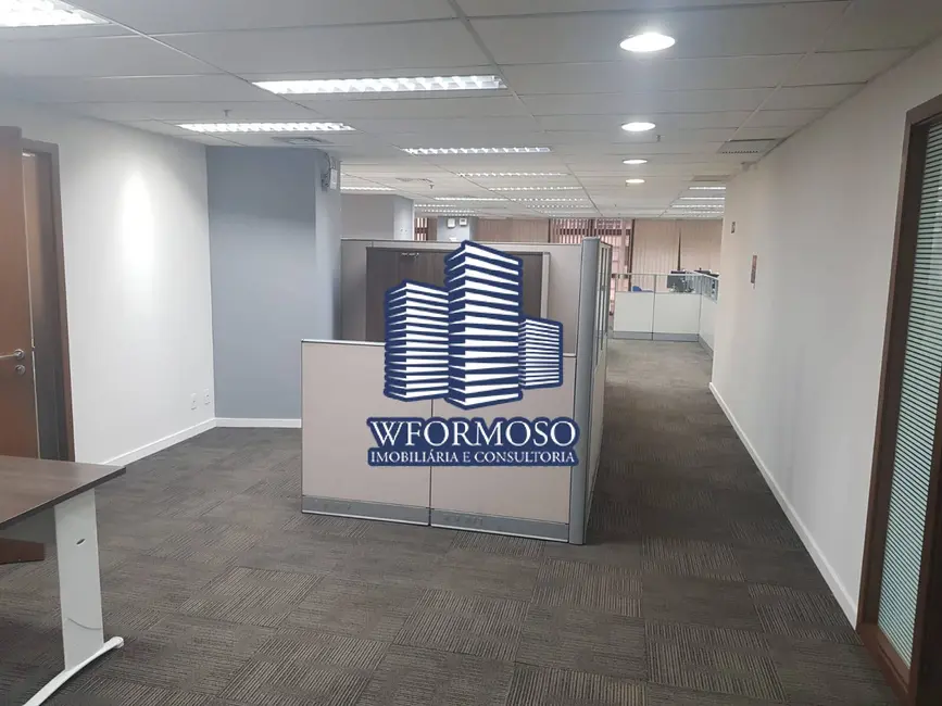 Foto 1 de Sala Comercial à venda, 480m2 em Centro, Rio De Janeiro - RJ