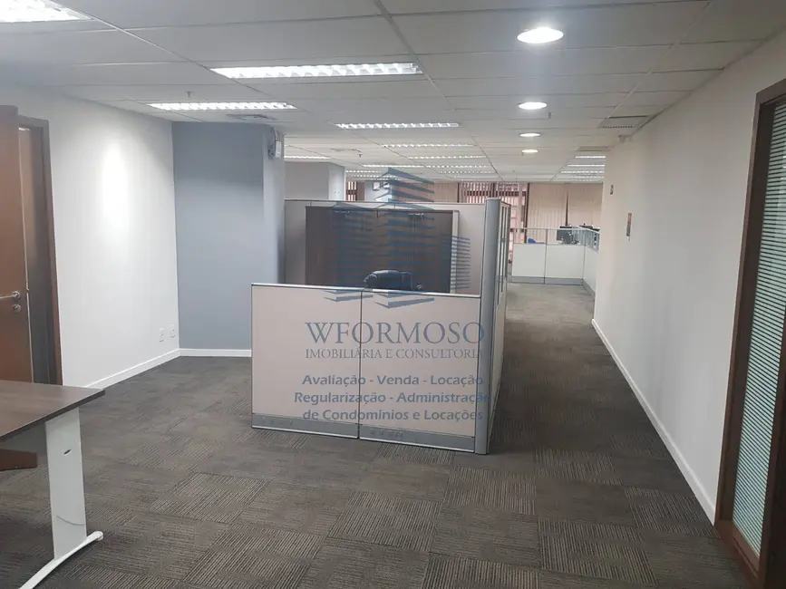 Foto 1 de Sala Comercial à venda, 480m2 em Centro, Rio De Janeiro - RJ