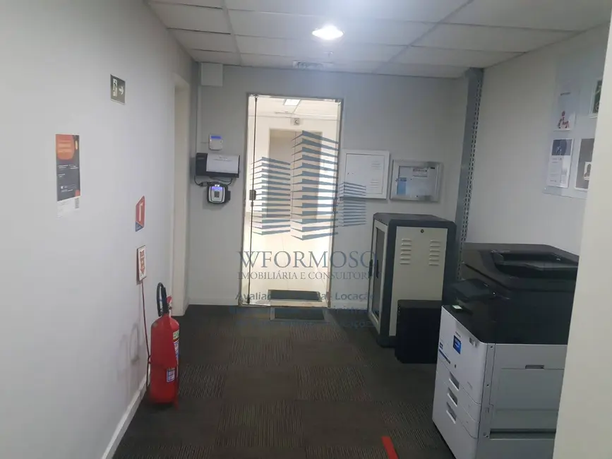 Sala Comercial à venda, 480m2 em Centro, Rio De Janeiro - RJ - imagem 5 Foto 5 de Sala Comercial à venda, 480m2 em Centro, Rio De Janeiro - RJ