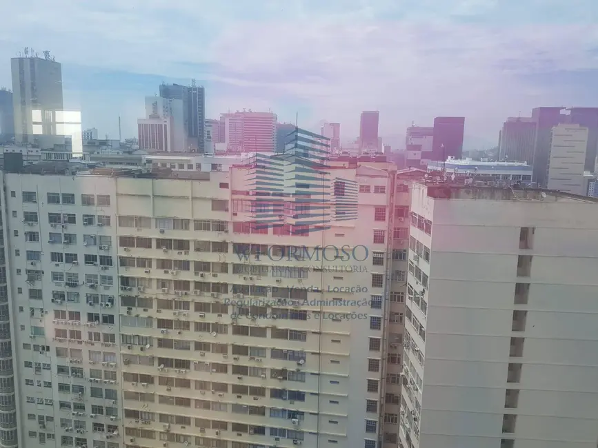 Sala Comercial à venda e para alugar, 135m2 em Centro, Rio De Janeiro - RJ - imagem 8 Foto 8 de Sala Comercial à venda e para alugar, 135m2 em Centro, Rio De Janeiro - RJ