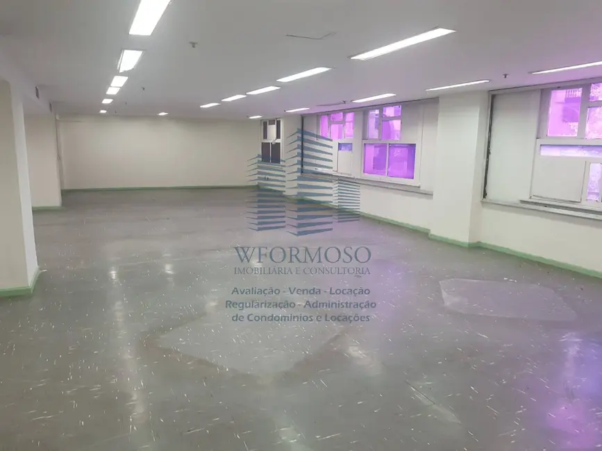 Sala Comercial à venda e para alugar, 1111m2 em Centro, Rio De Janeiro - RJ - imagem 7 Foto 7 de Sala Comercial à venda e para alugar, 1111m2 em Centro, Rio De Janeiro - RJ