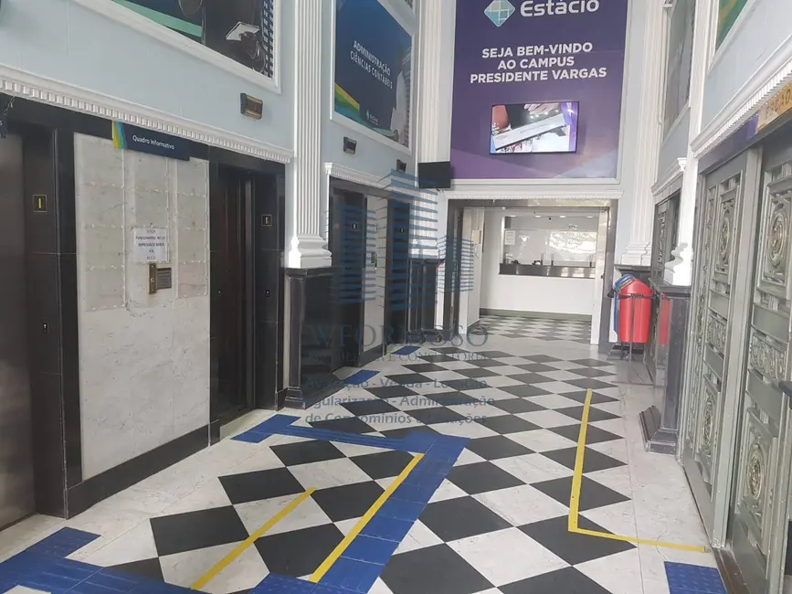 Sala Comercial à venda e para alugar, 1111m2 em Centro, Rio De Janeiro - RJ - imagem 5 Foto 5 de Sala Comercial à venda e para alugar, 1111m2 em Centro, Rio De Janeiro - RJ
