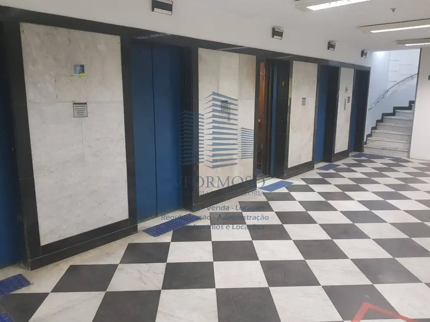 Sala Comercial à venda e para alugar, 1111m2 em Centro, Rio De Janeiro - RJ - imagem 6 Foto 6 de Sala Comercial à venda e para alugar, 1111m2 em Centro, Rio De Janeiro - RJ