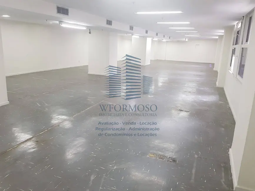 Sala Comercial à venda e para alugar, 1111m2 em Centro, Rio De Janeiro - RJ - imagem 9 Foto 9 de Sala Comercial à venda e para alugar, 1111m2 em Centro, Rio De Janeiro - RJ