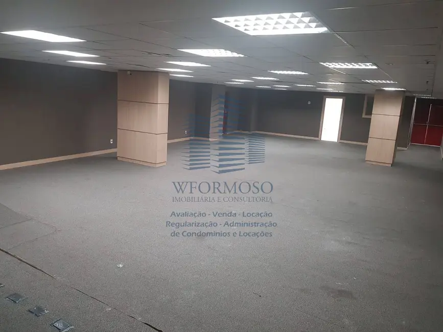 Sala Comercial à venda e para alugar, 1036m2 em Centro, Rio De Janeiro - RJ - imagem 9 Foto 9 de Sala Comercial à venda e para alugar, 1036m2 em Centro, Rio De Janeiro - RJ