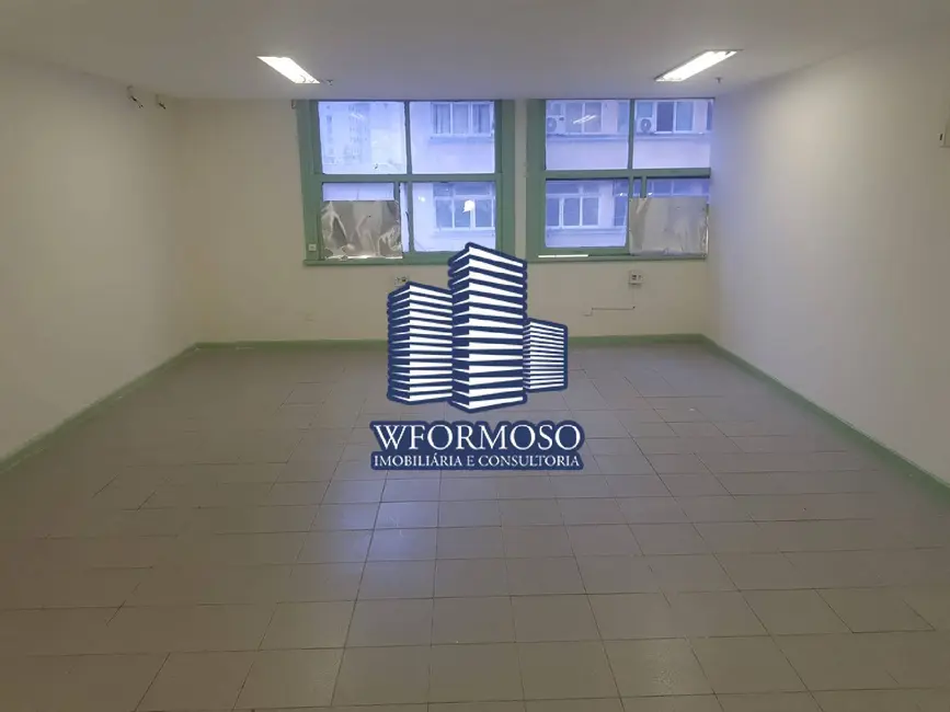 Foto 2 de Sala Comercial à venda e para alugar, 1036m2 em Centro, Rio De Janeiro - RJ