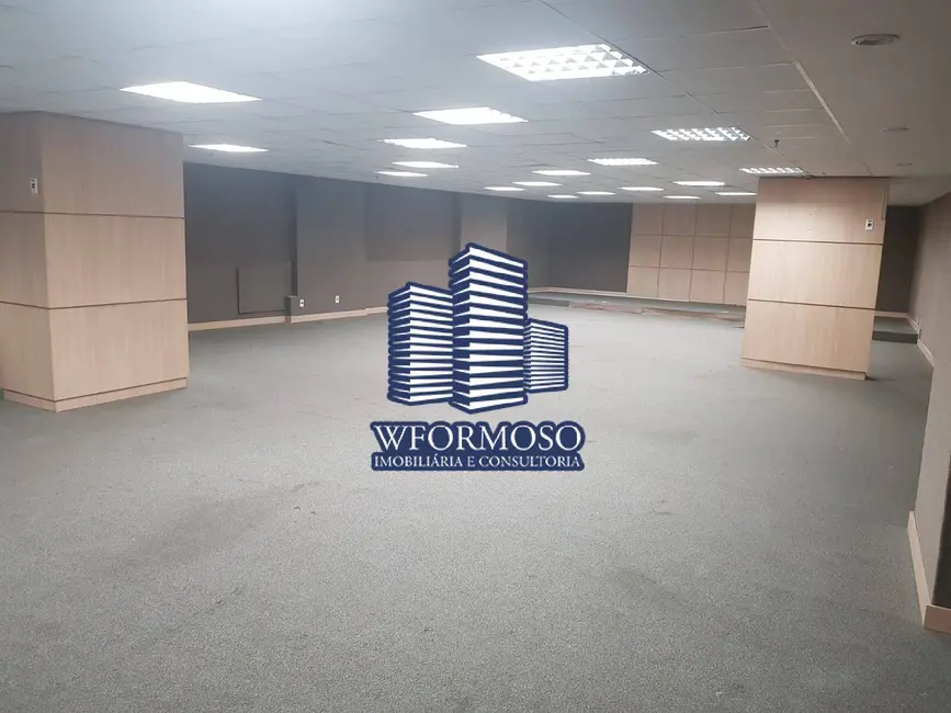 Foto 1 de Sala Comercial à venda e para alugar, 1036m2 em Centro, Rio De Janeiro - RJ