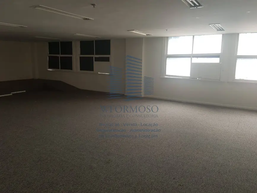 Sala Comercial à venda e para alugar, 1036m2 em Centro, Rio De Janeiro - RJ - imagem 7 Foto 7 de Sala Comercial à venda e para alugar, 1036m2 em Centro, Rio De Janeiro - RJ